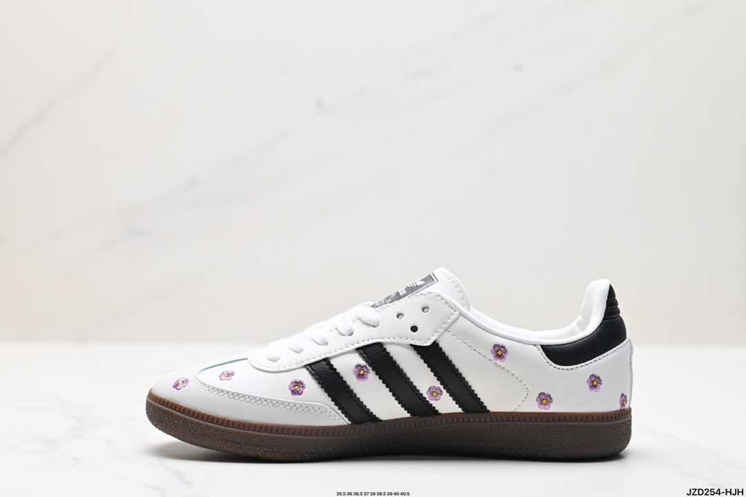 Adidas Samba Shoes